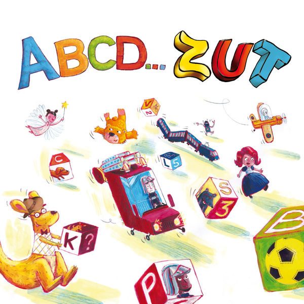 Zut|ABCD... ZUT