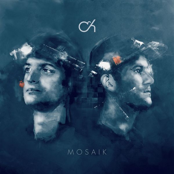 Camo & Krooked - Mosaik Camo & Krooked - Mosaik