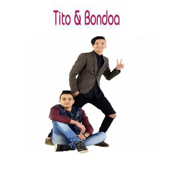 Tito W Bondok El Qema - Tito W Bondok El Qema 2016 Tito W Bondok El Qema - Tito W Bondok El Qema 2016