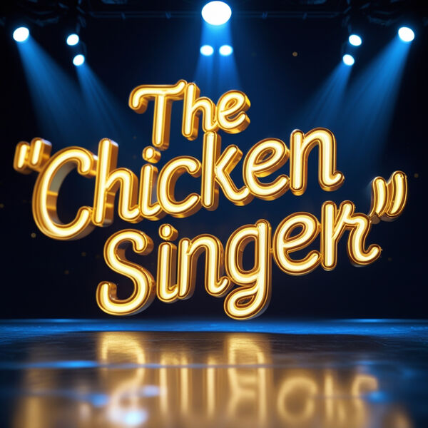Ca Sĩ Gà Mùa 1 (Tập 4 - The Chicken Singer Vietnam), The Chicken Singer ...