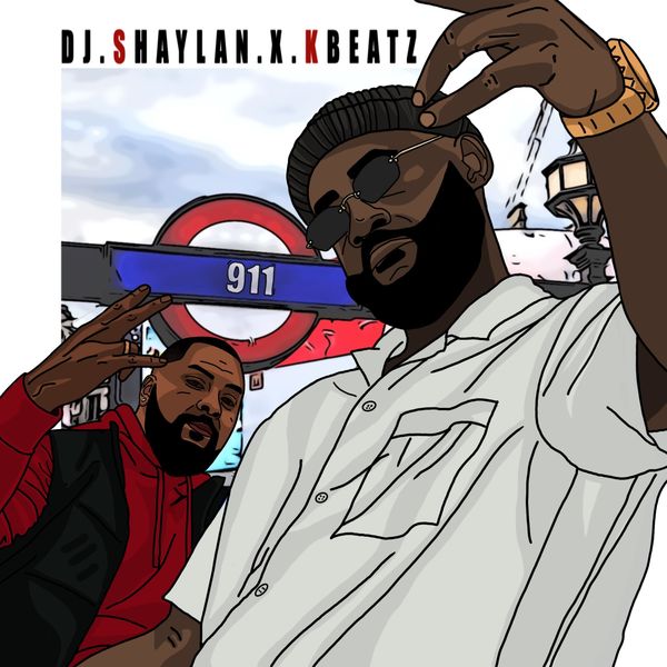 Dj Shaylan|911 (feat. K-Beatz) Dj Shaylan|911 (feat. K-Beatz)