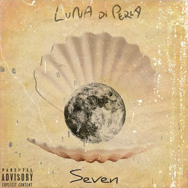 Seven - Luna di perla Seven - Luna di perla
