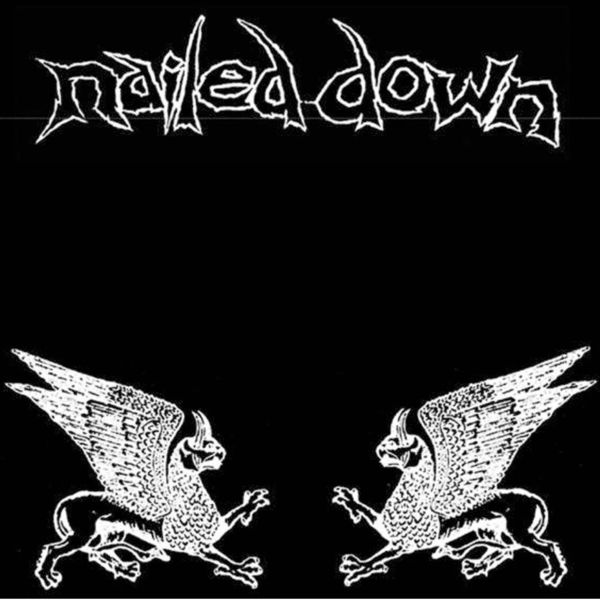 Nailed Down|Split Nailed Down|Split