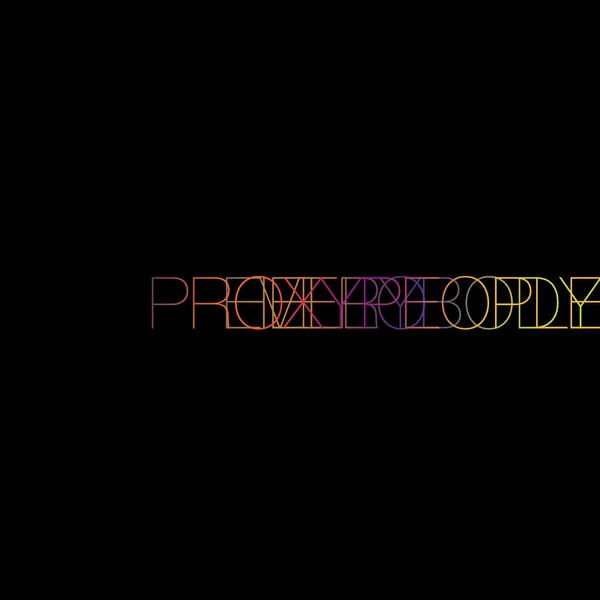 Proxy People - Hello Everybody Proxy People - Hello Everybody