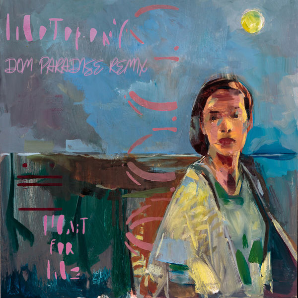 Motopony - Wait For Me Motopony - Wait For Me