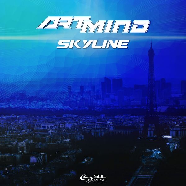 Artmind - Skyline Artmind - Skyline