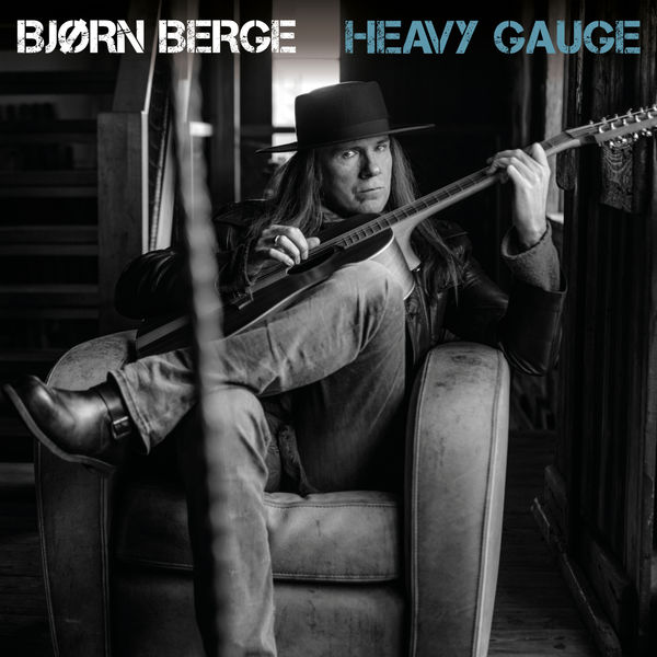 Bjørn Berge|Heavy Gauge