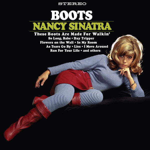 Nancy Sinatra|For Some