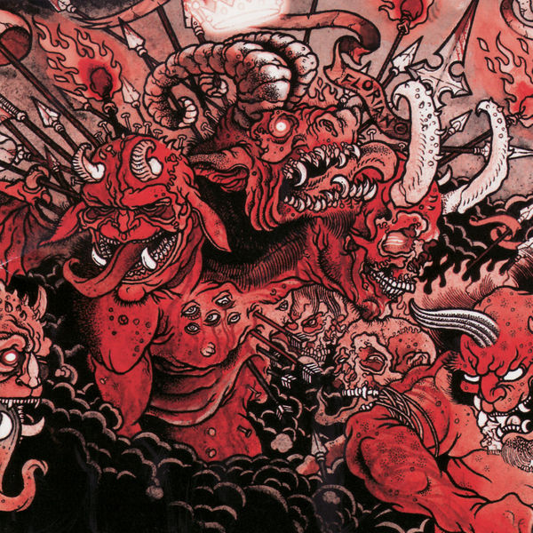 Agoraphobic Nosebleed|Bestial Machinery