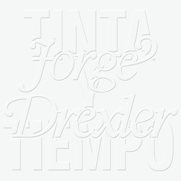 Jorge Drexler|Tinta y Tiempo Jorge Drexler|Tinta y Tiempo