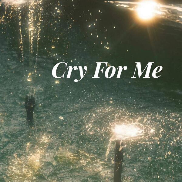 CR3.|Cry For Me (Live)