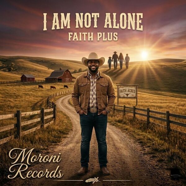 I am Not Alone, Faith Plus - Qobuz