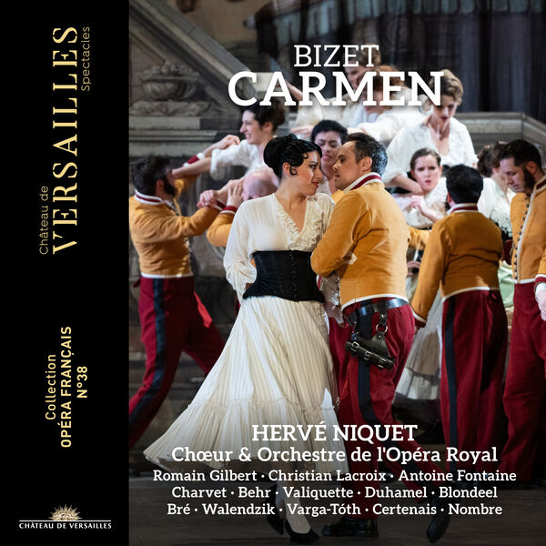 Bizet: Carmen