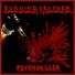 Burning Leather Psychokiller