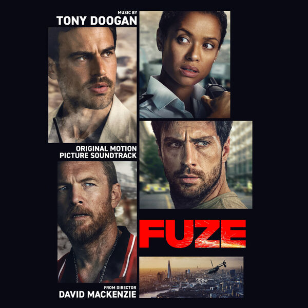 Fuze (Original Motion Picture Soundtrack)