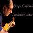 Beppe Capozza Acoustic Guitar, Vol. 2