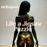 Deltajam Life A Jigsaw Puzzle