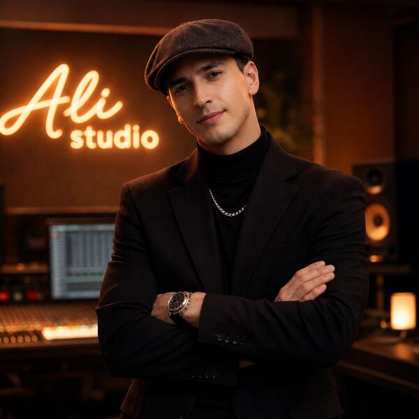 Кел жаным биле, ali studio - Qobuz