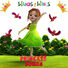Wands and Wings Princess Songs, Vol 2
