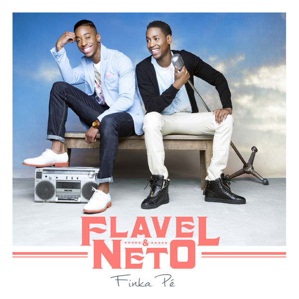 Flavel & Neto|Finka Pé