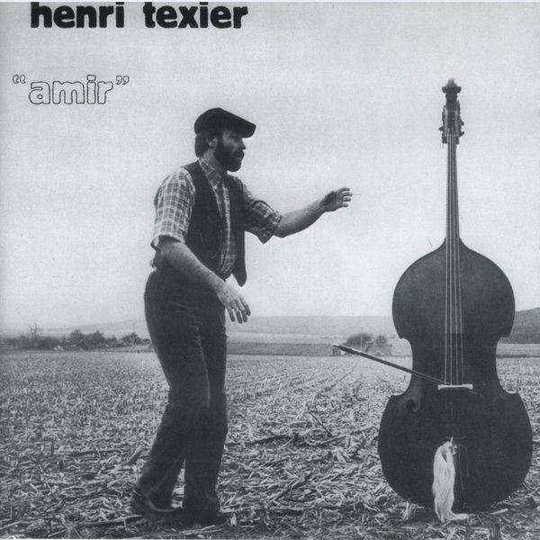 Henri Texier - Amir Henri Texier - Amir