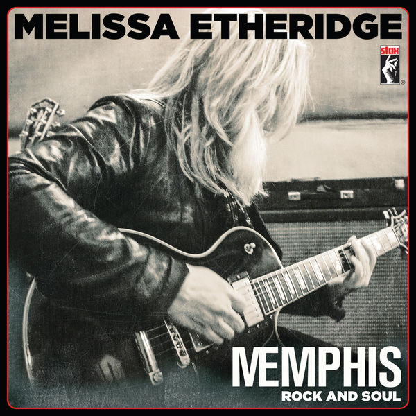 Melissa Etheridge|MEmphis Rock And Soul