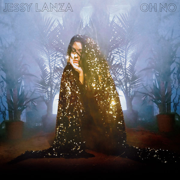 Jessy Lanza - Oh No Jessy Lanza - Oh No