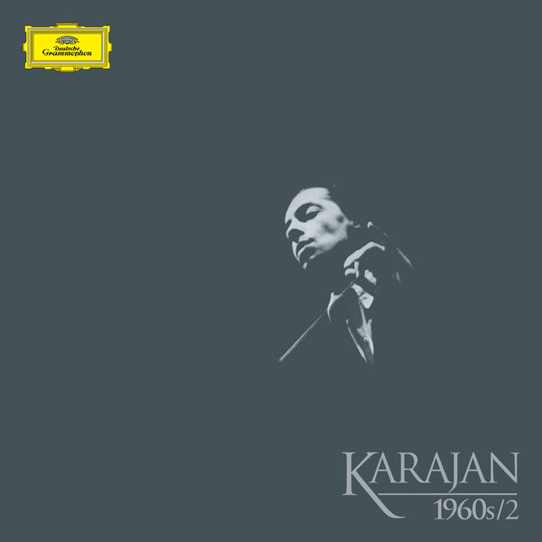 Herbert von Karajan|Karajan 60s/2