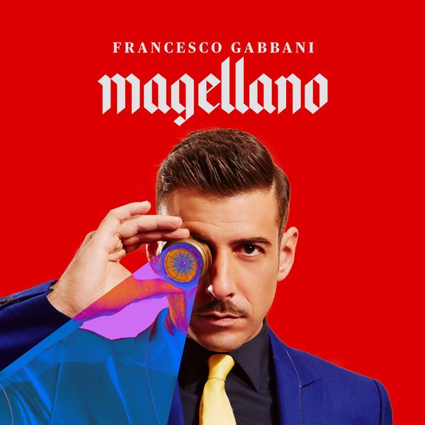 Francesco Gabbani|Magellano  (Special Edition)