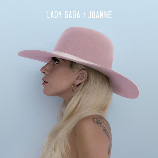 Lady Gaga|Joanne