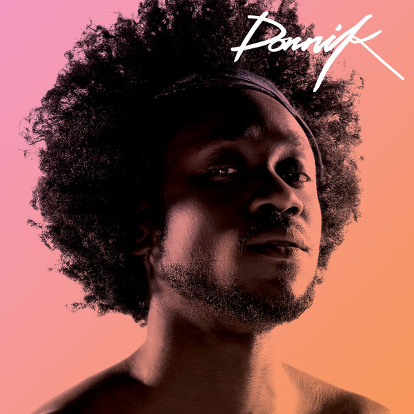 Dornik - Dornik Dornik - Dornik