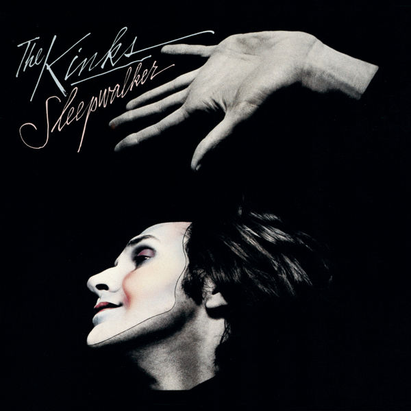 The Kinks - Sleepwalker The Kinks - Sleepwalker