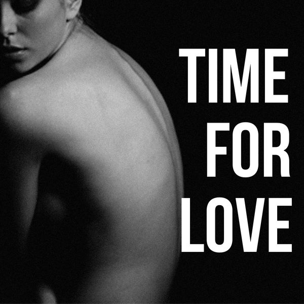 Various Artists - Time for Love Various Artists - Time for Love
