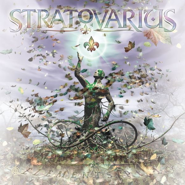 Stratovarius - Elements, Pt. 2 Stratovarius - Elements, Pt. 2