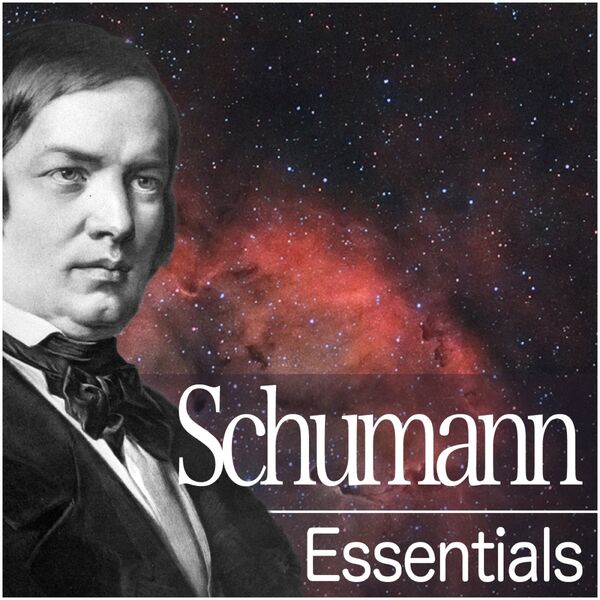 Various Artists - Schumann Essentials Various Artists - Schumann Essentials