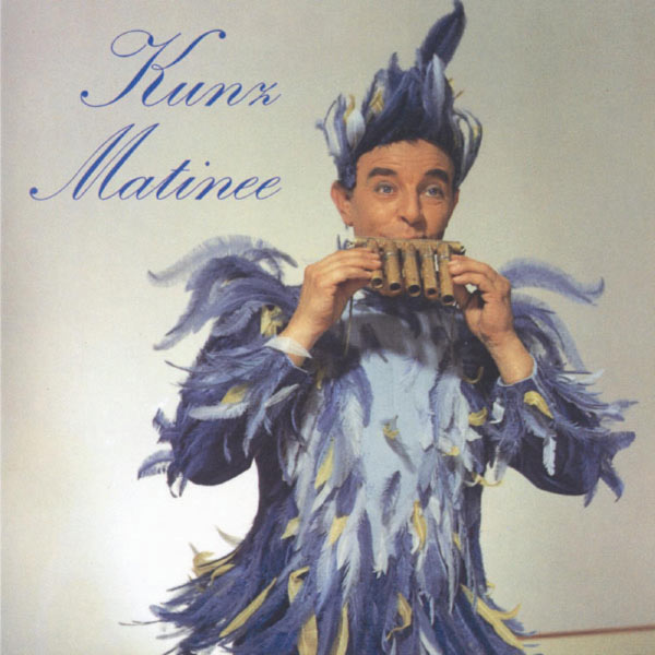 Erich Kunz - Kunz-Matinee Erich Kunz - Kunz-Matinee
