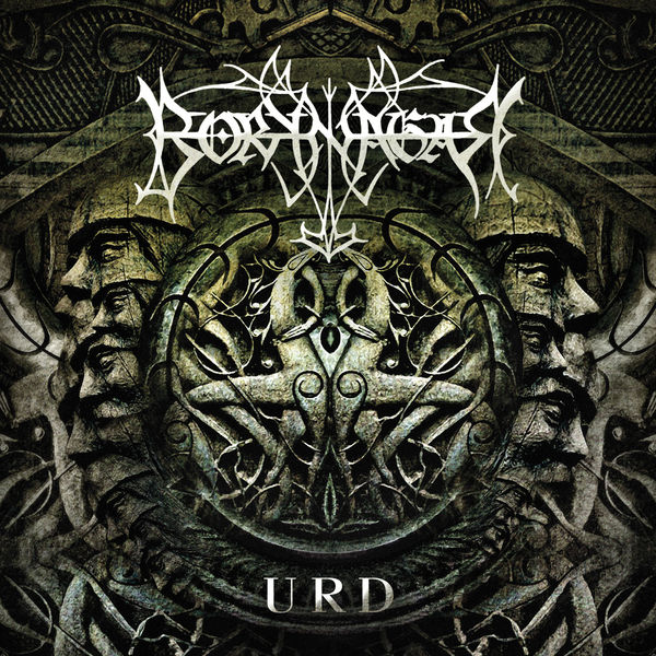 Borknagar |Urd (Deluxe Edition)