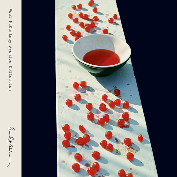 Paul McCartney|McCartney (Archive Collection) Paul McCartney|McCartney (Archive Collection)