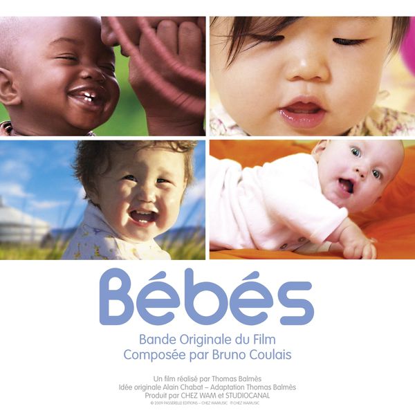 bébés alain chabat