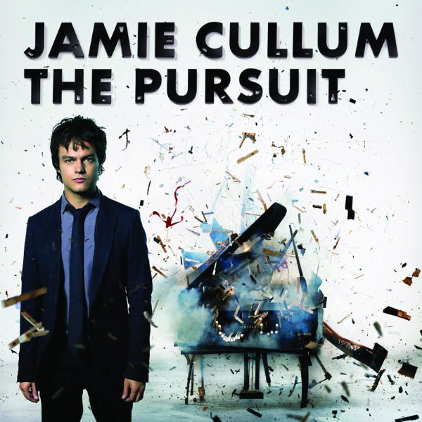 Jamie Cullum - The Pursuit Jamie Cullum - The Pursuit