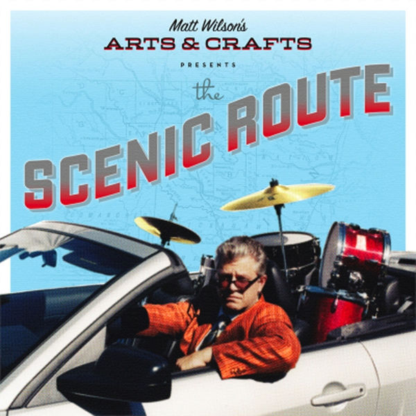 Matt Wilson|The Scenic Route Matt Wilson|The Scenic Route