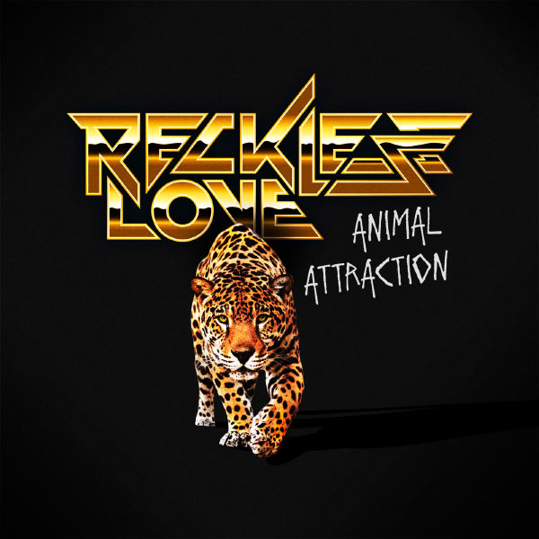 Animal Attraction, Reckless Love - Qobuz