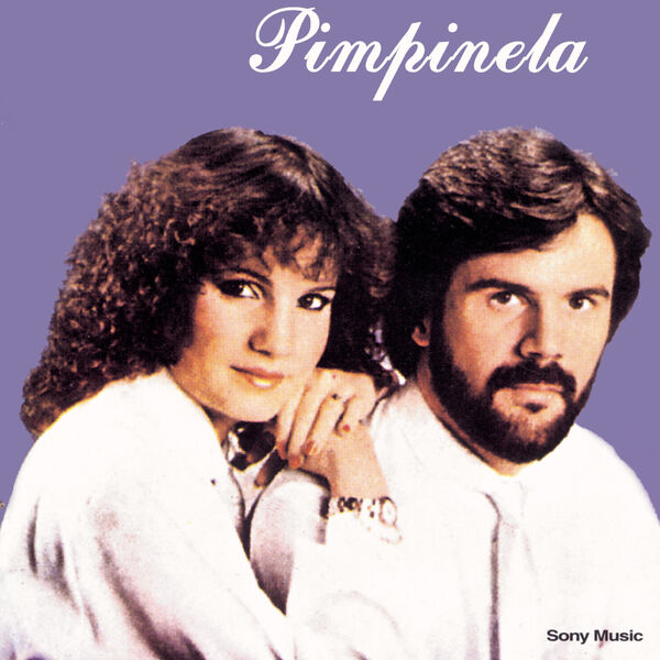 Pimpinela - Pimpinela Pimpinela - Pimpinela