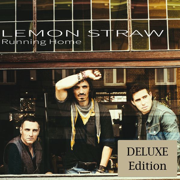 Lemon Straw - Running Home (Deluxe Edition) Lemon Straw - Running Home (Deluxe Edition)