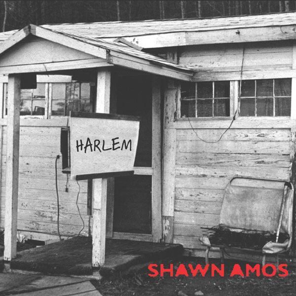 The Reverend Shawn Amos - Harlem The Reverend Shawn Amos - Harlem