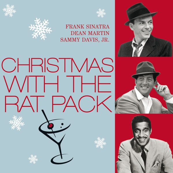 ラットパック|Christmas With The Rat Pack