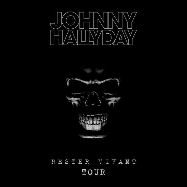 Johnny Hallyday|Rester Vivant Tour  (Live au Palais 12, Bruxelles, 2016)