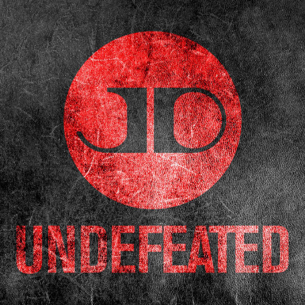 Jason DeRulo|Undefeated Jason DeRulo|Undefeated