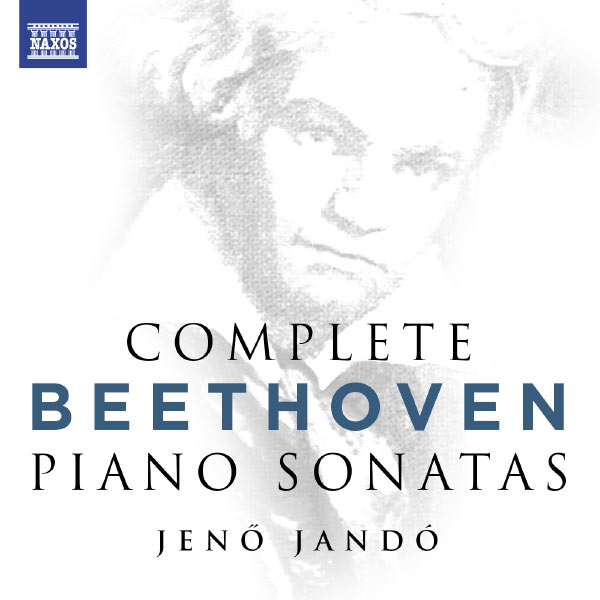 Jenő Jandó|Virtual Box Set - Complete Beethoven Piano Sonatas