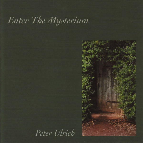 Peter Ulrich|Enter the Mysterium Peter Ulrich|Enter the Mysterium